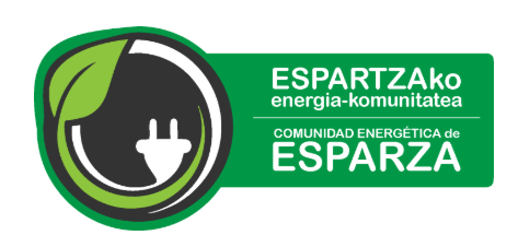 Comunidad Energética de Esparza